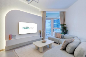 Luxury 1 bedroom Apartment in Urban Oasis by Missoni